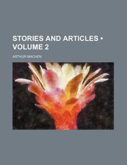 Stories and Articles