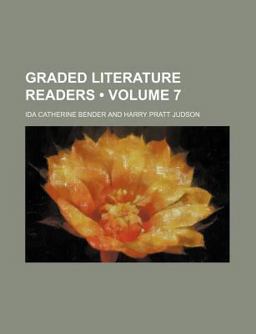 Graded Literature Readers
