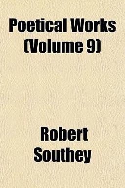 Poetical Works