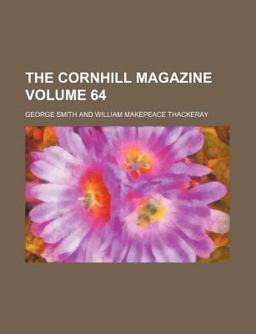 The Cornhill Magazine