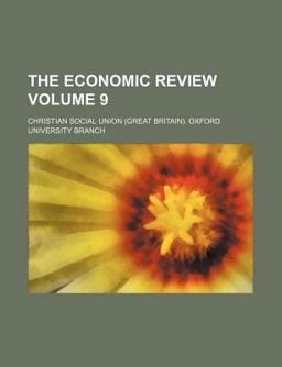 The Economic Review