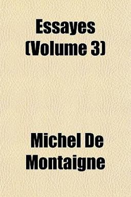 Essayes