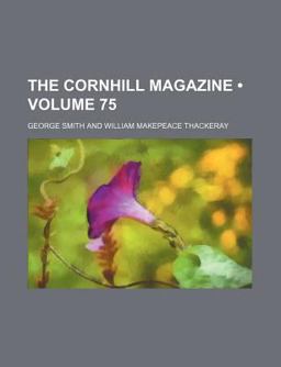 The Cornhill Magazine