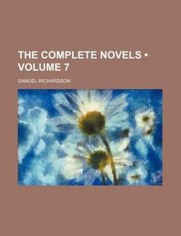 The Complete Novels