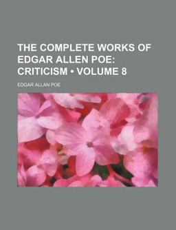 The Complete Works of Edgar Allen Poe