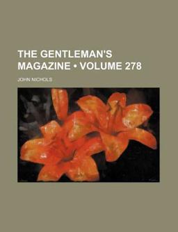 The Gentleman's Magazine