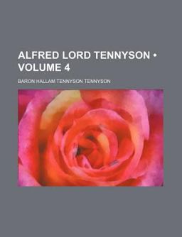 Alfred Lord Tennyson