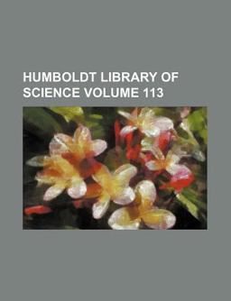 Humboldt Library of Science