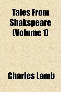Tales from Shakspeare