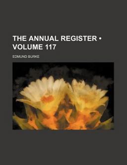 The Annual Register
