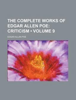 The Complete Works of Edgar Allen Poe