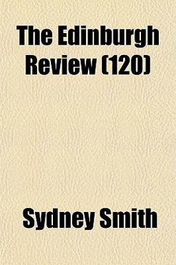 The Edinburgh Review The Edinburgh Review