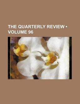 The Quarterly Review