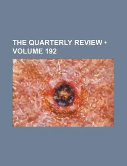 The Quarterly Review