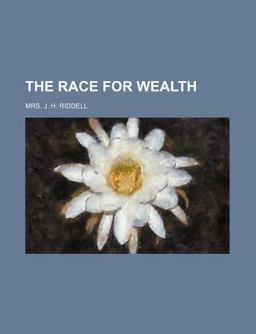 The Race for Wealth