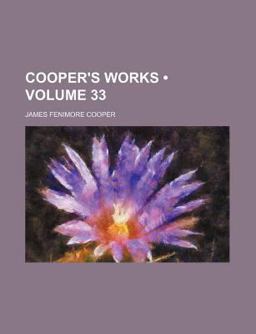Cooper's Works
