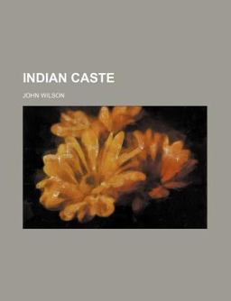 Indian Caste