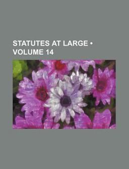 Statutes at Large