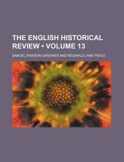 The English Historical Review