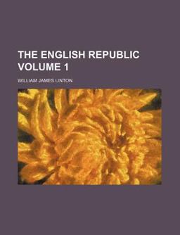 The English Republic