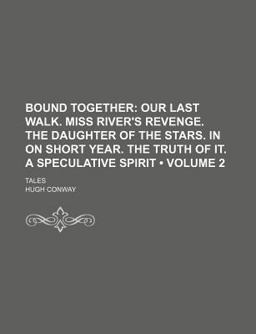 Bound Together; Tales