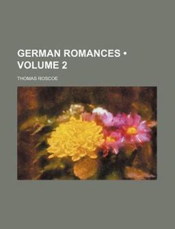 German Romances