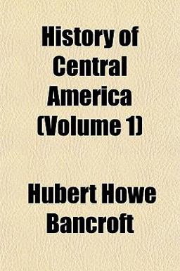 History of Central America