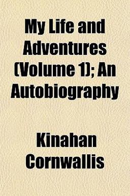 My Life and Adventures; an Autobiography