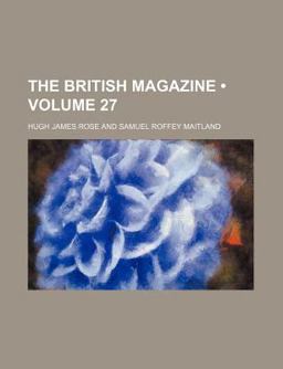 The British Magazine