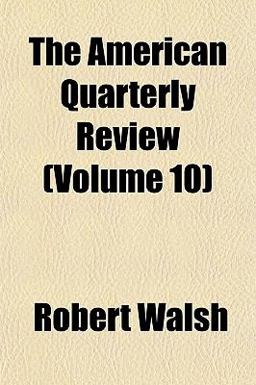 The American Quarterly Review