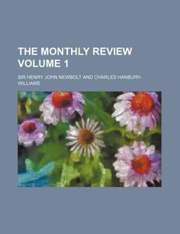 The Monthly Review