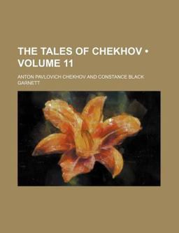 The Tales of Chekhov