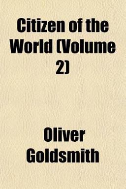 Citizen of the World