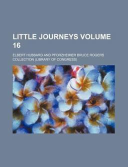 Little Journeys