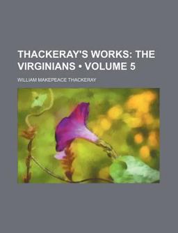 Thackeray's Works