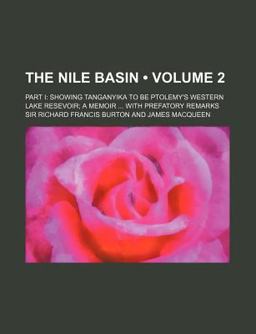 The Nile Basin; Part I