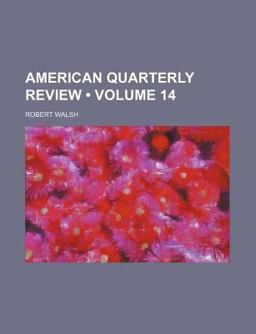 American Quarterly Review