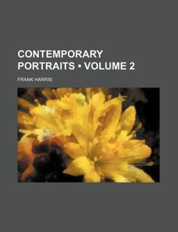 Contemporary Portraits