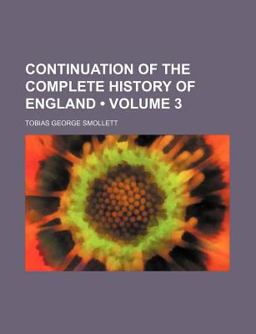 Continuation of the Complete History of England