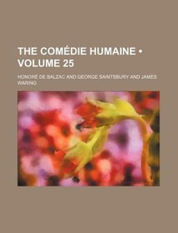 The Comédie Humaine