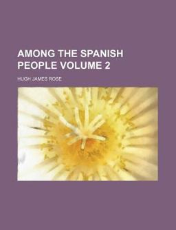 Among the Spanish People