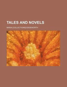 Tales and Novels