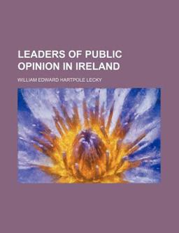 Leaders of Public Opinion in Ireland