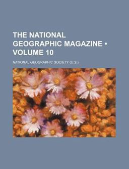 The National Geographic Magazine