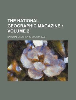 The National Geographic Magazine
