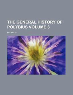 The General History of Polybius
