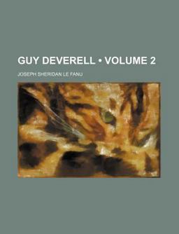 Guy Deverell