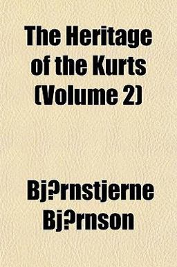The Heritage of the Kurts