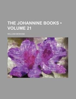 The Johannine Books