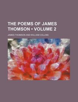 The Poems of James Thomson